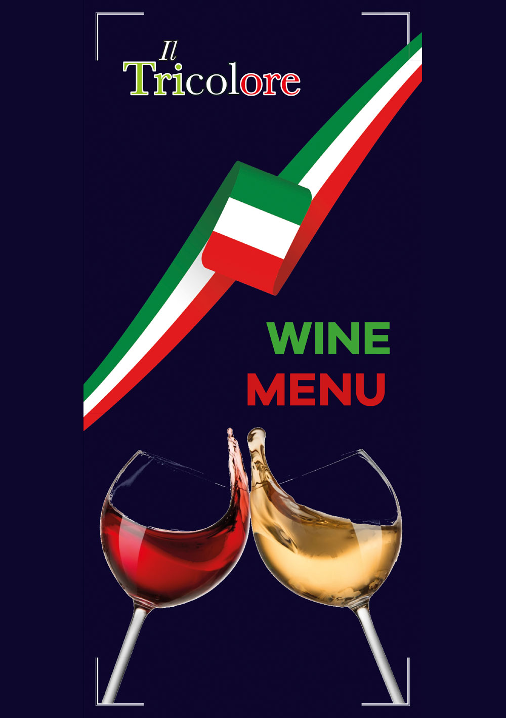 Drinks Menu (PDF)